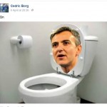 cedric borg 7