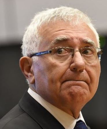 John Dalli