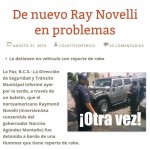 Ray Novelli 5