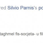 silvio 10