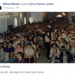 silvio 15