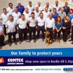 Comtec