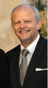Richard Dimech, a Bank of Valletta employee on secondment to Michael Falzon's private secretariat