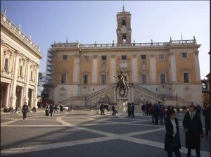 campidoglio