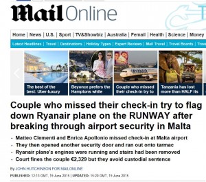 daily mail