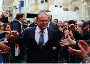 joseph muscat