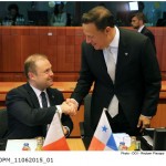 joseph muscat and panama