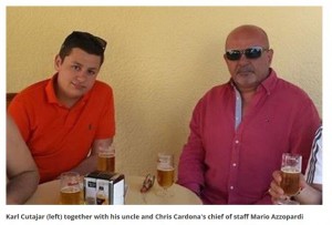 karl cutajar mario azzopardi