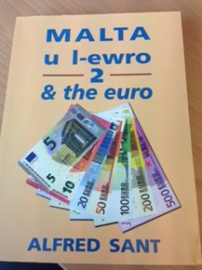 malta sant euro