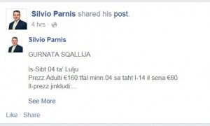 silvio parnis 1