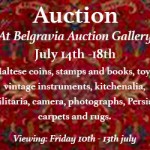 Belgaravia