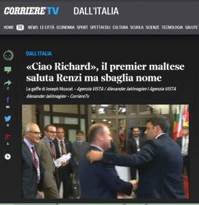 corriere