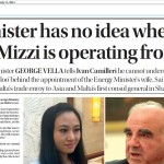 george vella sai mizzi