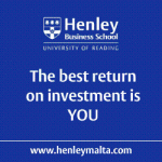 Henley Banner