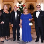 La Barokka, Edgar Preca, Marie Louise Coleiro Preca, Noel Zarb