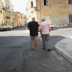 ray azzopardi san gaetano feast 2015