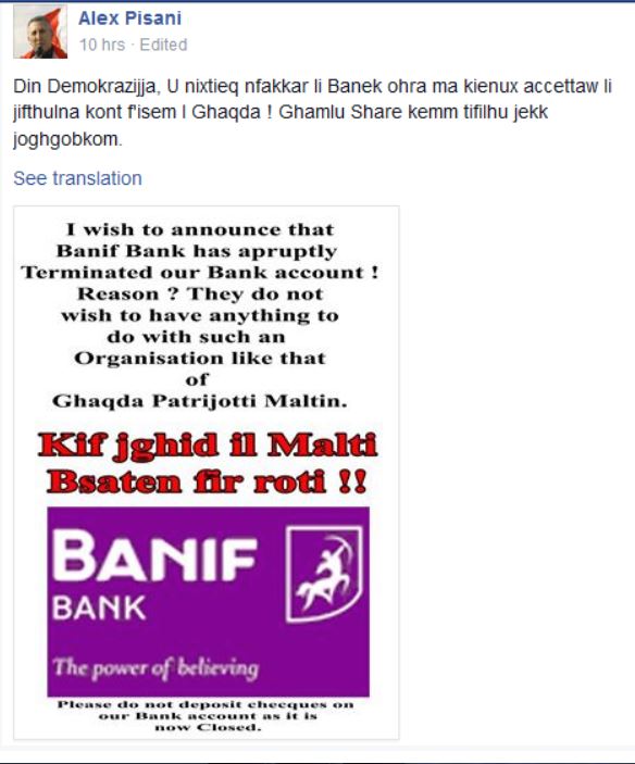 banif