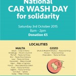car wash