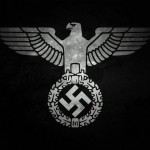 nazi eagle