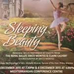 sleeping beauty