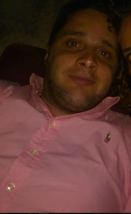 Wayne Brownrigg: from stacking shelves at Scotts Supermarket to a desk job as right-hand man to the manager of the Residence Affairs department at Identity Malta