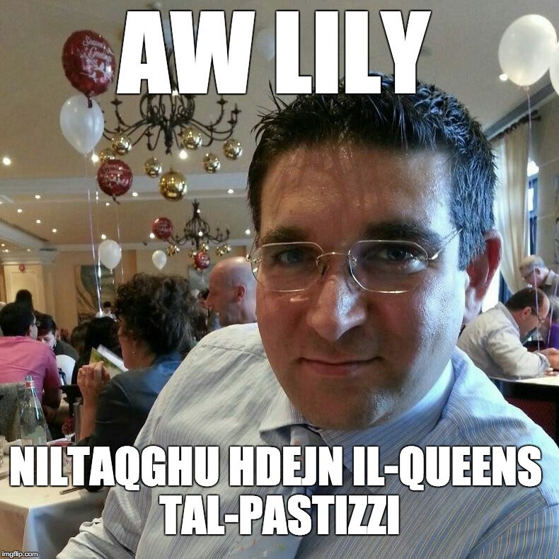 luciano busuttil queens