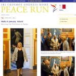 Sri Chinmoy Xandru Grech 7