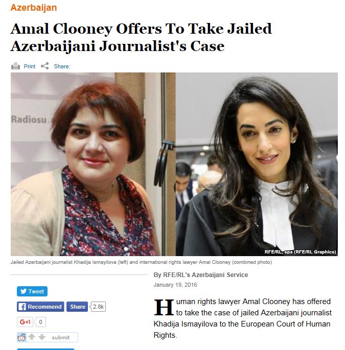 amal clooney