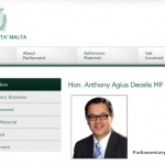 anthony agius decelis 1
