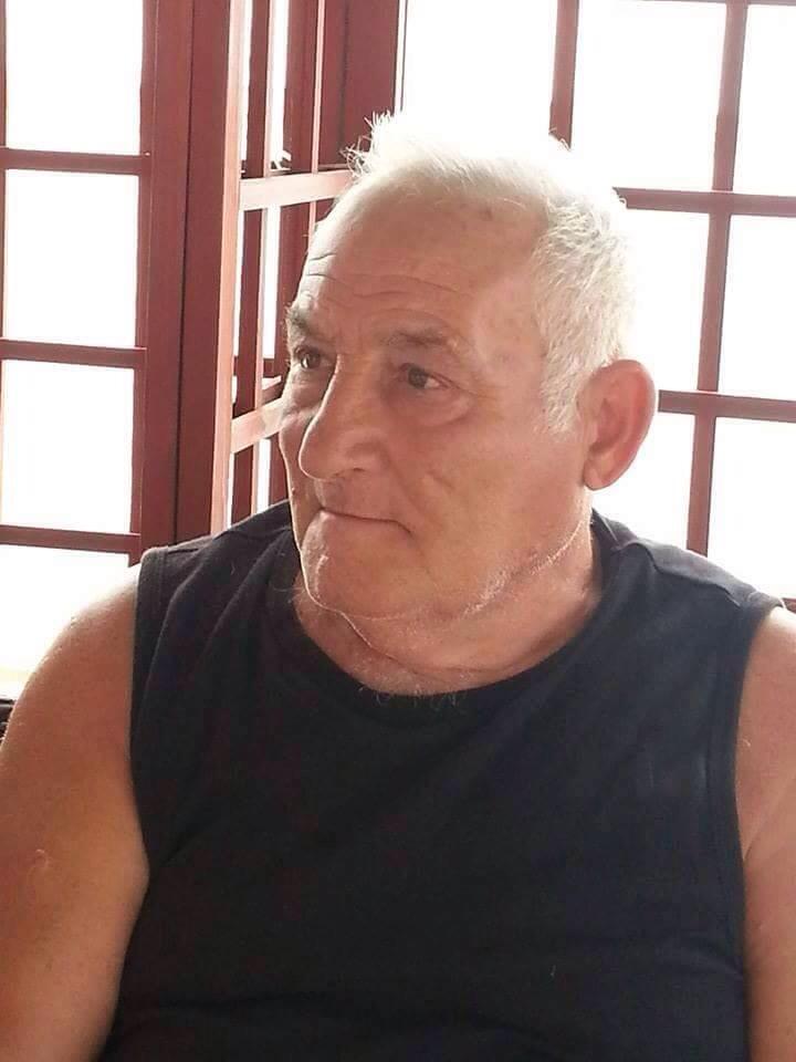 Bridget Agius's father John Camilleri, who set up Construct Furniture. His brother is the notorious Piju Camilleri, who was a front for the corrupt 1980s Labour Minister Lorry Sant and a thug who beat up anti-Labour-government demonstrators. Piju Camilleri now owns large tracts of land at Zonqor Point.