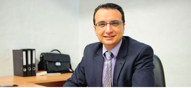 Jonathan Cardona, the real Sherpa