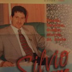 silvio parnis old