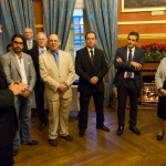 sri chinmoy xandru grech