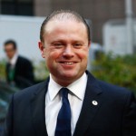 European Leaders Attend The European Council Meeting In Brussels