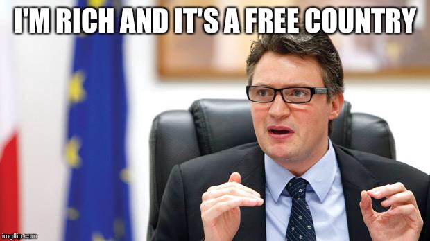 IT'S A FREE COUNTRY AND I'M RICH_2