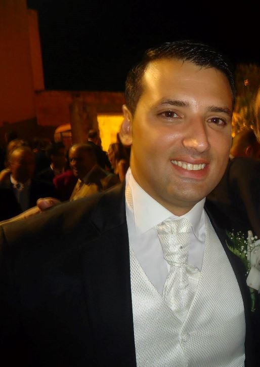 JONATHAN ATTARD – former Super One reporter and show-host – now communications coordinator to the Minister for the Economy, often attending meetings – for example, with market-traders – which the Minister does not wish to attend.