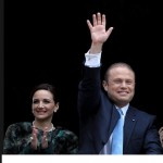 Joseph Muscat Michelle Muscat