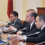 baku meeting