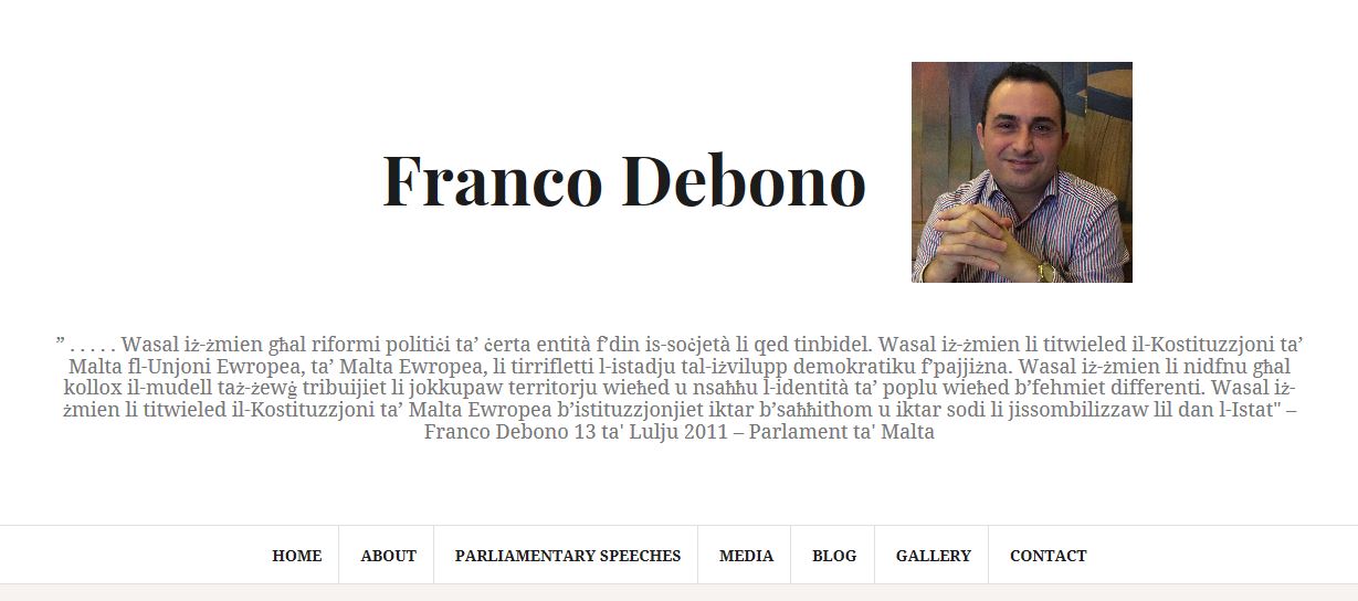 debono blog 2