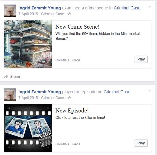 ingrid zammit young 13