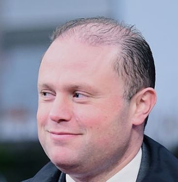 joseph muscat brexit