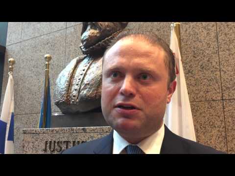 joseph muscat