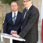 konrad mizzi joseph muscat 1