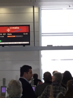 zammit lewis mizzi boarding at munich 17 February 2016