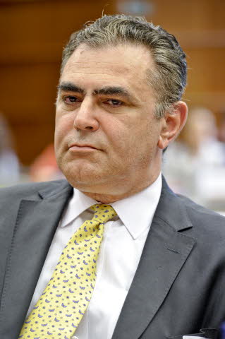 Dennis Sammut