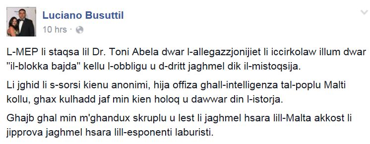 abela 4
