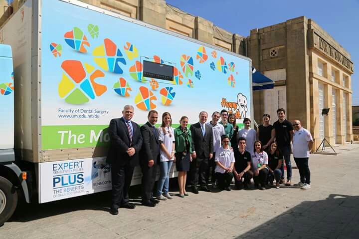 joseph muscat dental clinic