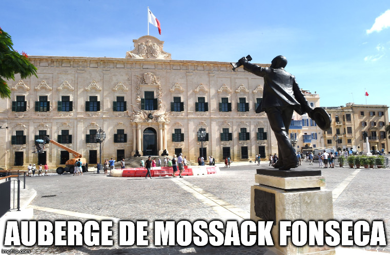 Auberge de Mossack Fonseca 2