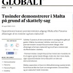 DENMARK 1