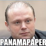 Joseph Muscat Panama papers